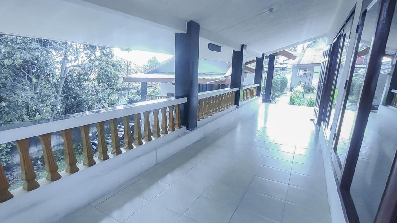 Burangrang Village RedPartner Bogor Exterior foto